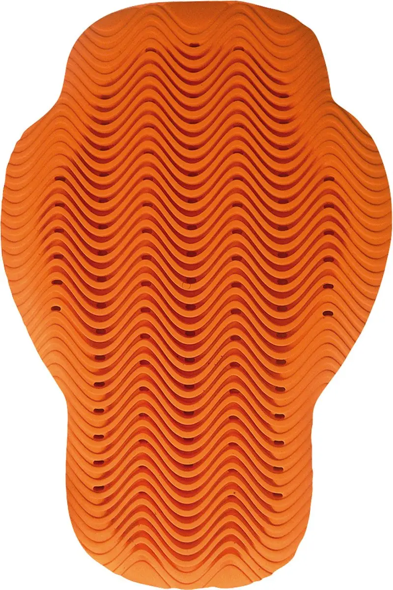 Held D3O Rugprotector XL