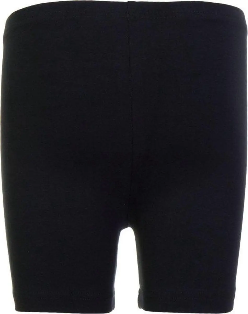 Erima Verona Tight Sportshort 176 - Zwart