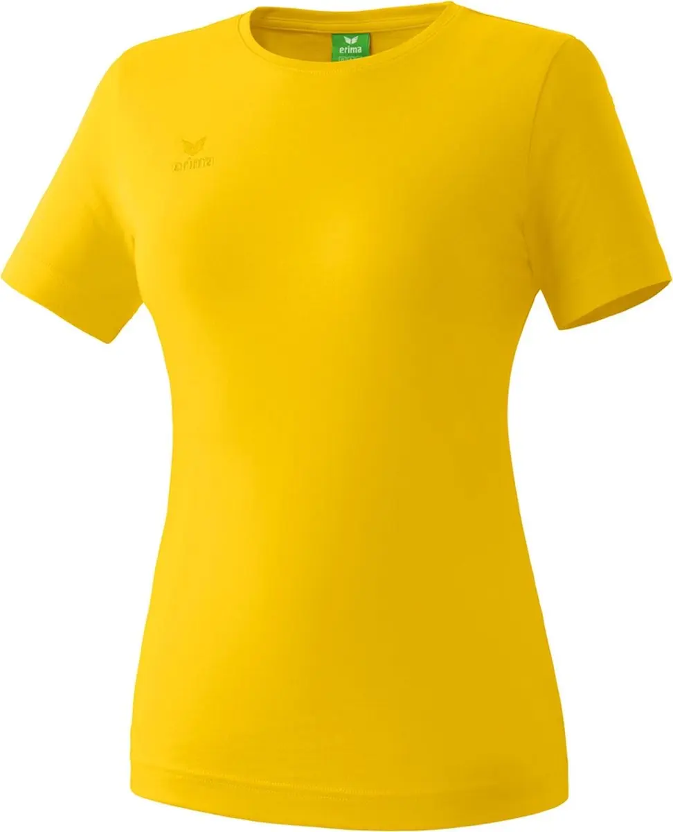 Erima Teamsport T-shirt Dames