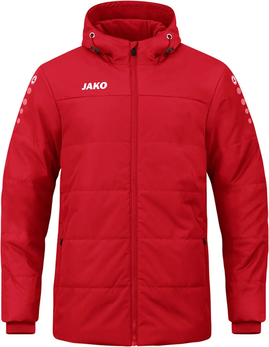 Jako Team Stadionjack Kinderen 128