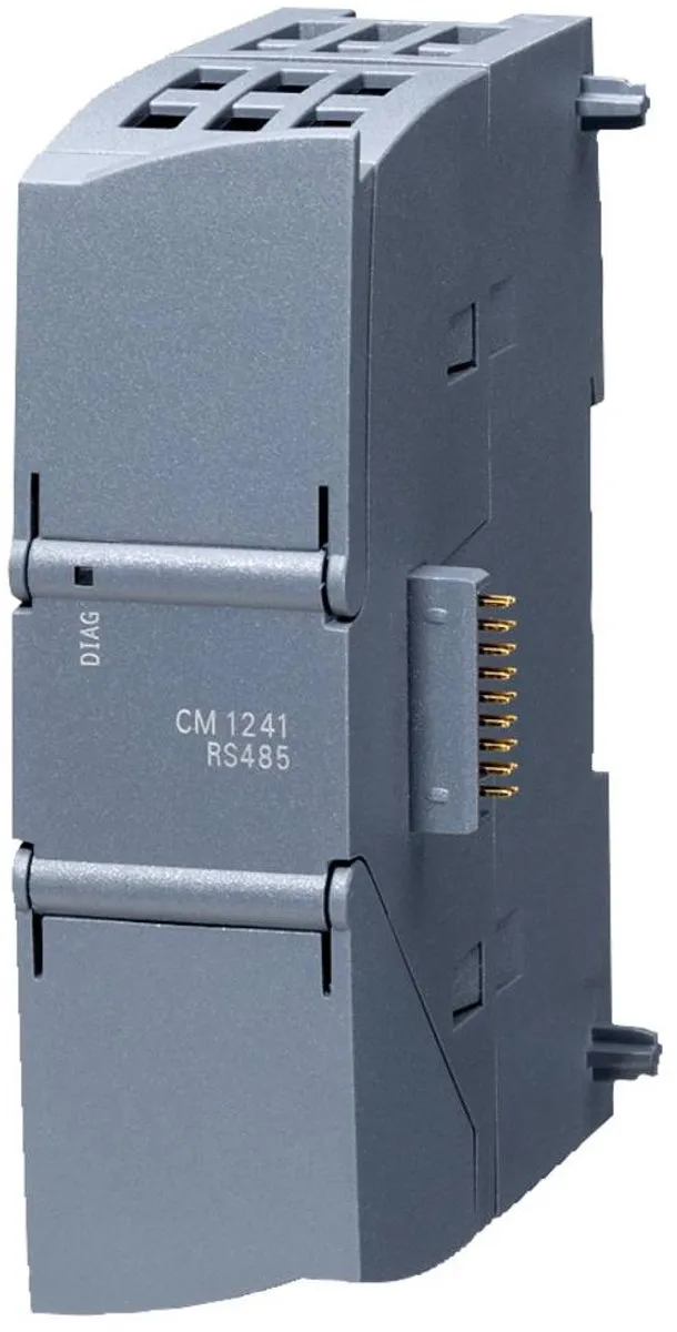 Siemens CM 1241 6ES72411CH320XB0 PLC-communicatiemodule