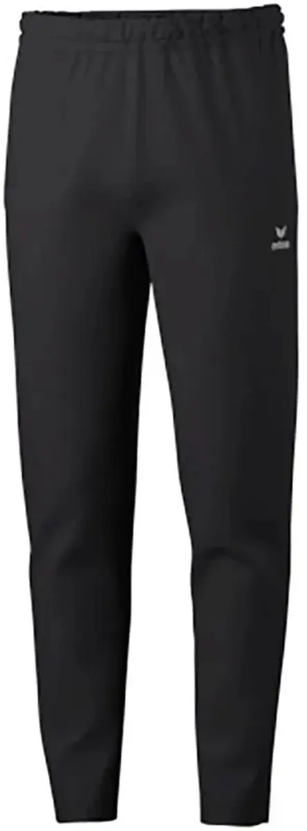 Erima Miami 3.0 Trainingsbroek Heren - S - Zwart - afbeelding 6 van 6