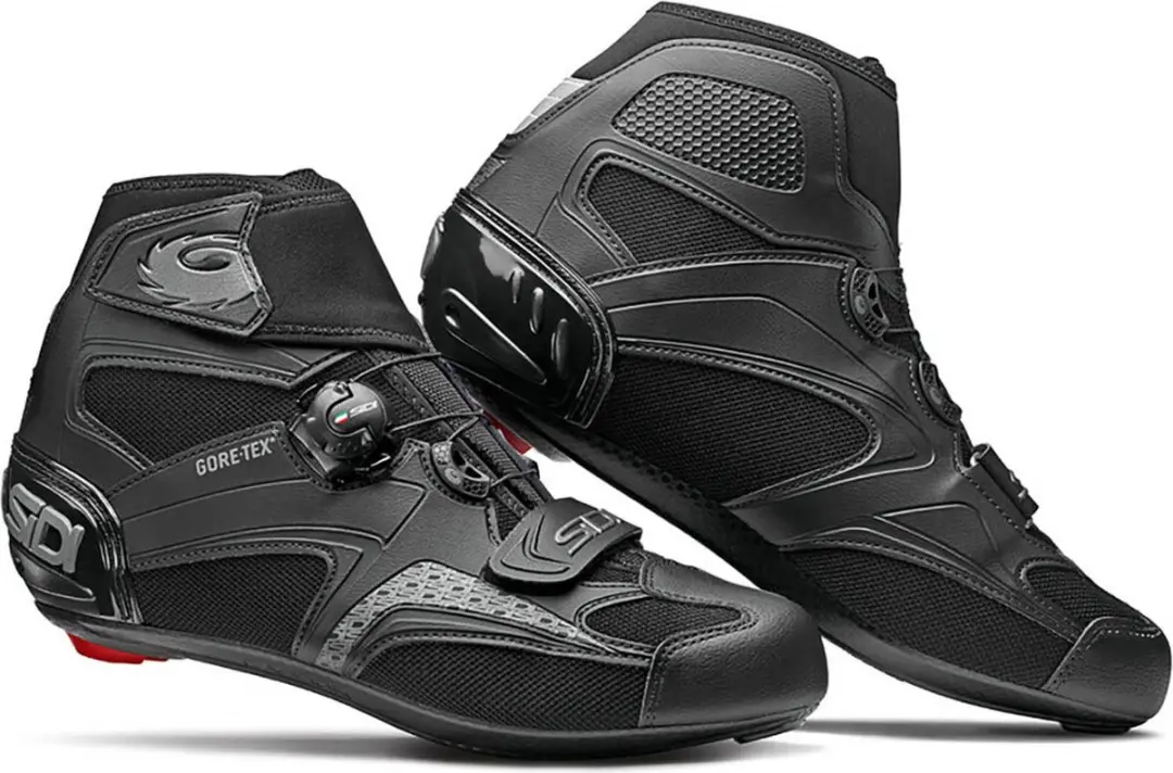 SIDI Fietsschoenen Race Unisex Zwart