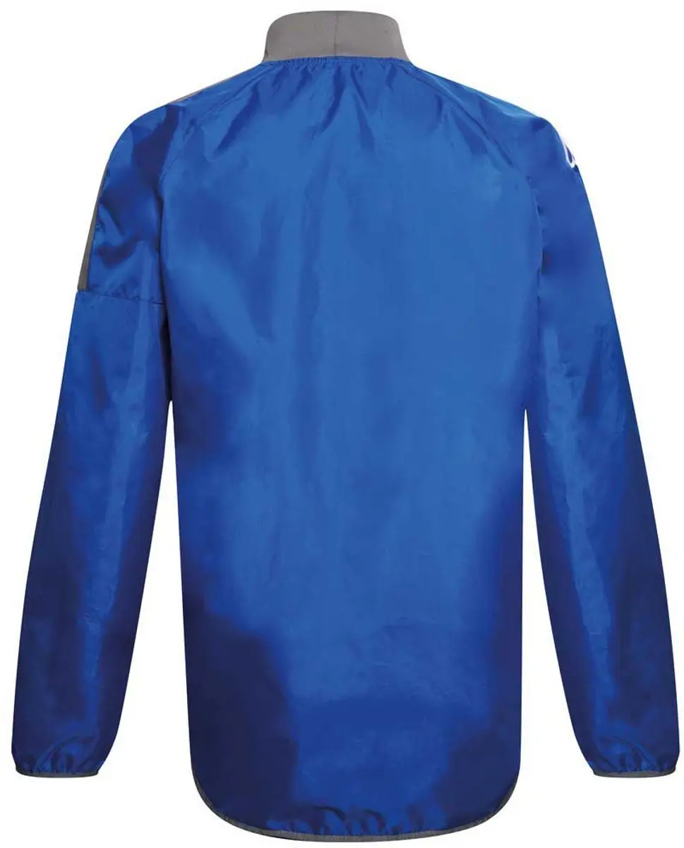Acerbis Atlantis 2 Regenjas - Blauw - L - afbeelding 2 van 6