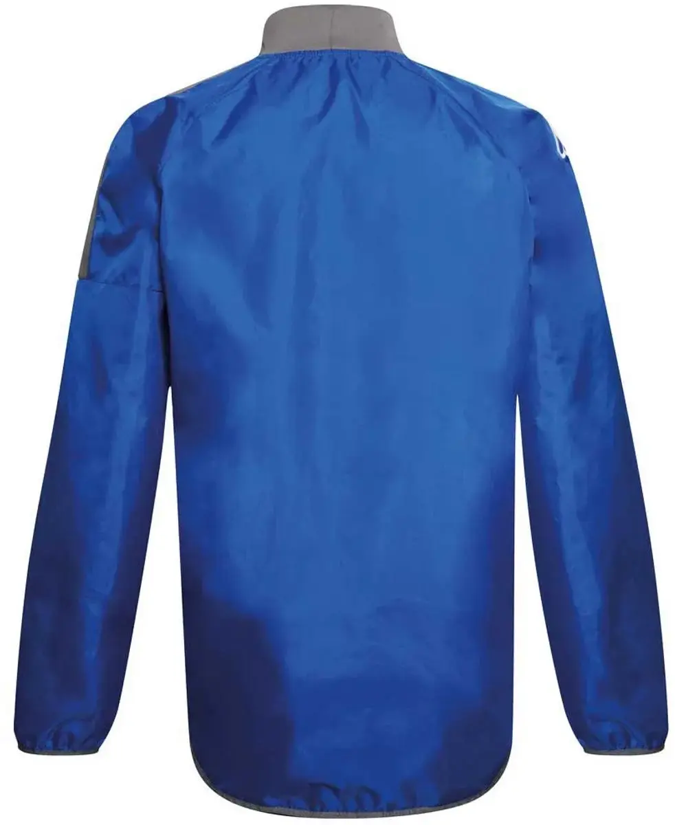 Acerbis Atlantis 2 Regenjas - Blauw - L - afbeelding 3 van 6