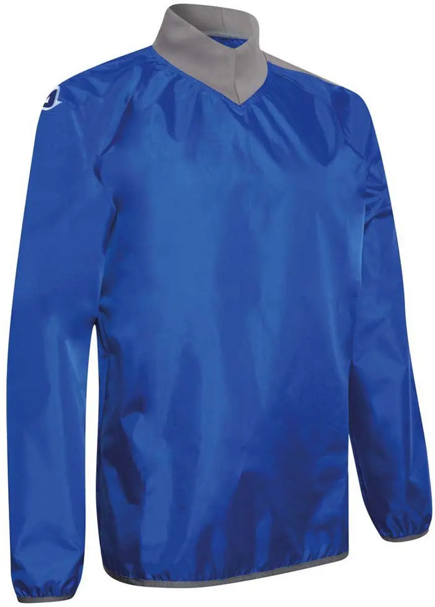 Acerbis Atlantis 2 Regenjas - Blauw - L - afbeelding 4 van 6