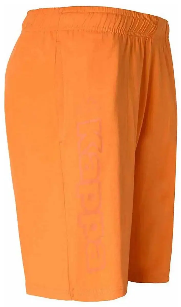 Kappa Cormi Korte Broek - M - Orange Popsicle - afbeelding 5 van 6