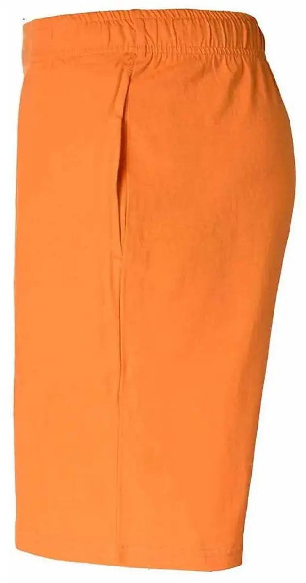 Kappa Cormi Korte Broek - M - Orange Popsicle - afbeelding 3 van 6