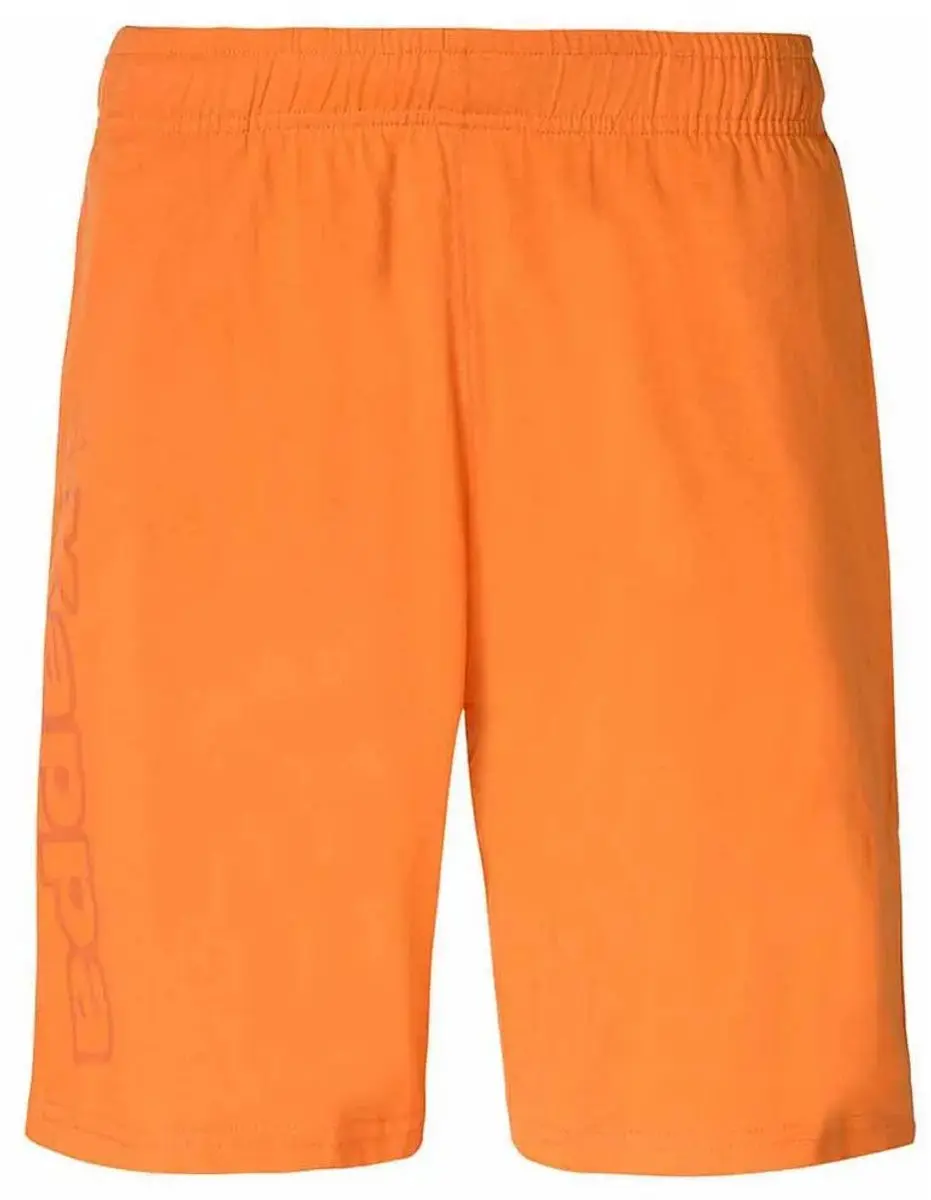Kappa Cormi Korte Broek - M - Orange Popsicle - afbeelding 6 van 6