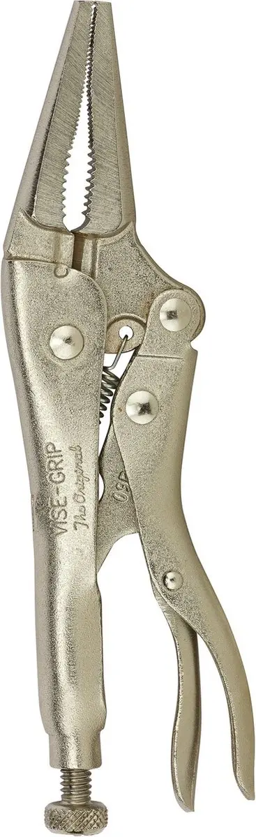 Irwin Griptang Lange Bek Draadknipper Original