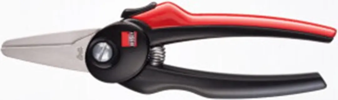 Bessey Erdi D482 Combischaar - 190mm