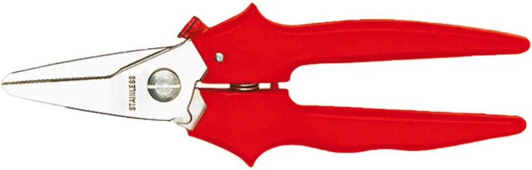 Bessey Erdi Combischaar D47 - 140mm
