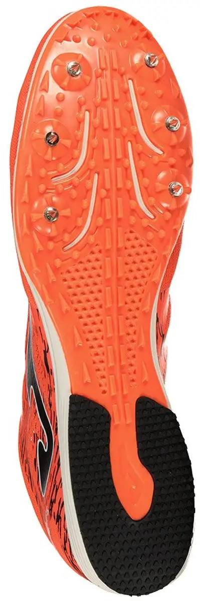 Joma R.flad Hardloopschoenen - Weg - EU 42 - Coral - afbeelding 4 van 6