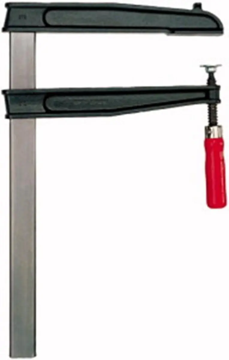 Bessey Lijmtang Diepspan 600/500mm