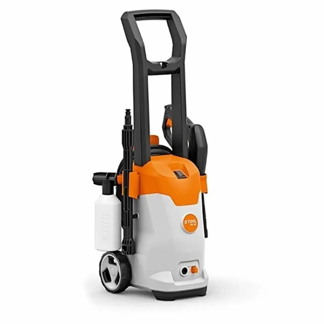 Stihl Hogedrukreiniger RE 80
