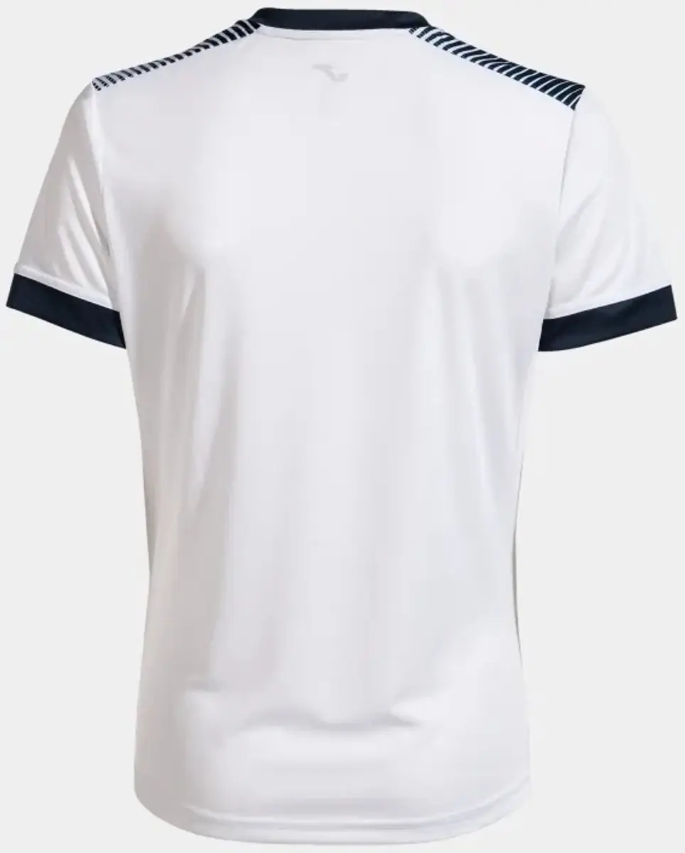 Joma Eco Supernova T-shirt Wit XL - afbeelding 5 van 5