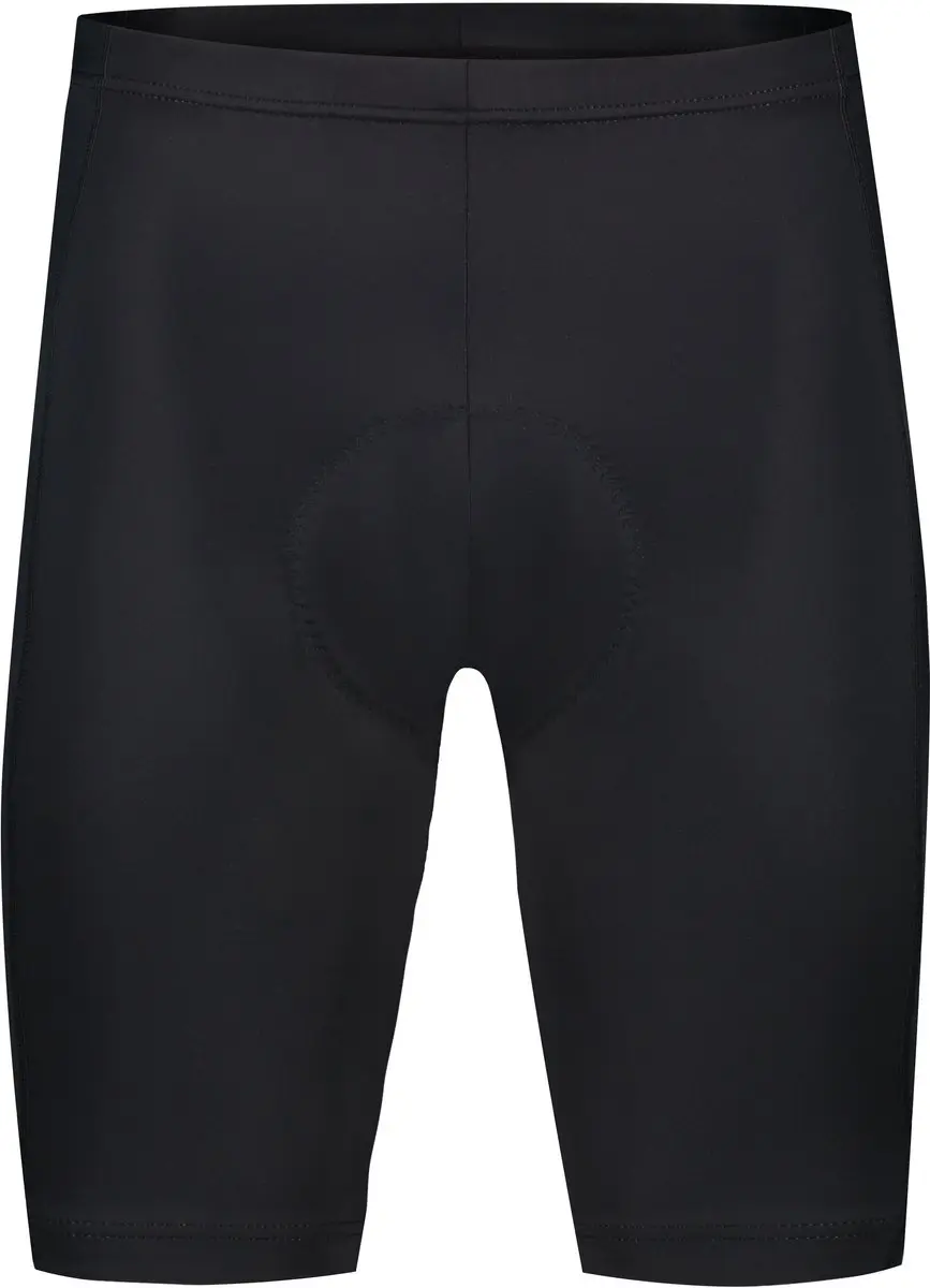 Shimano PRIMO Korte Fietsbroek XXL - Zwart - afbeelding 3 van 4