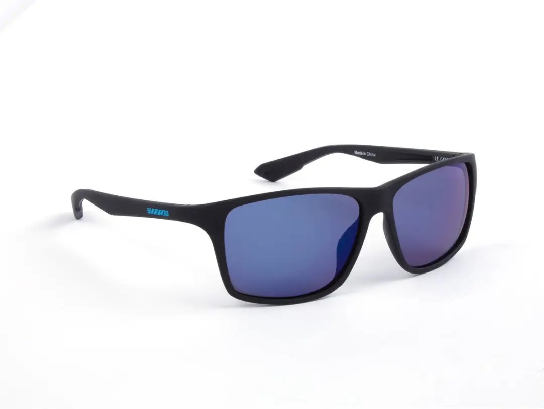 Shimano Eyewear Technium Matte Dark Grey & Copper