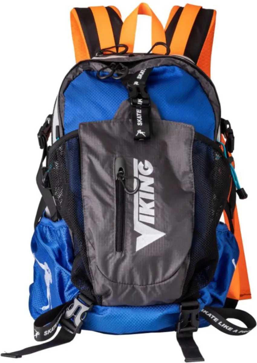 Viking Rugtas 30L