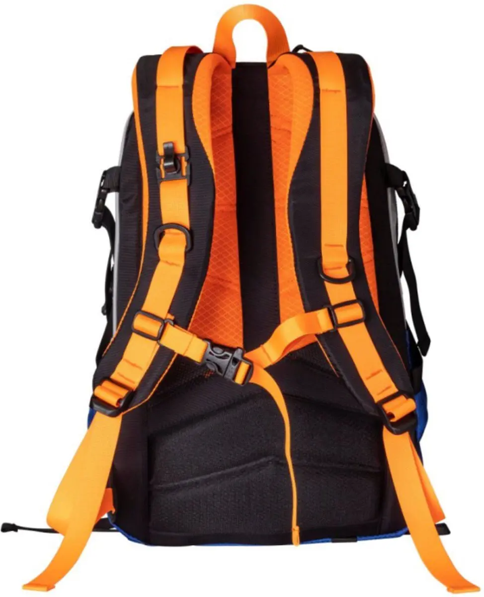 Viking Rugtas 30L - 4 Vakken - Multi Color