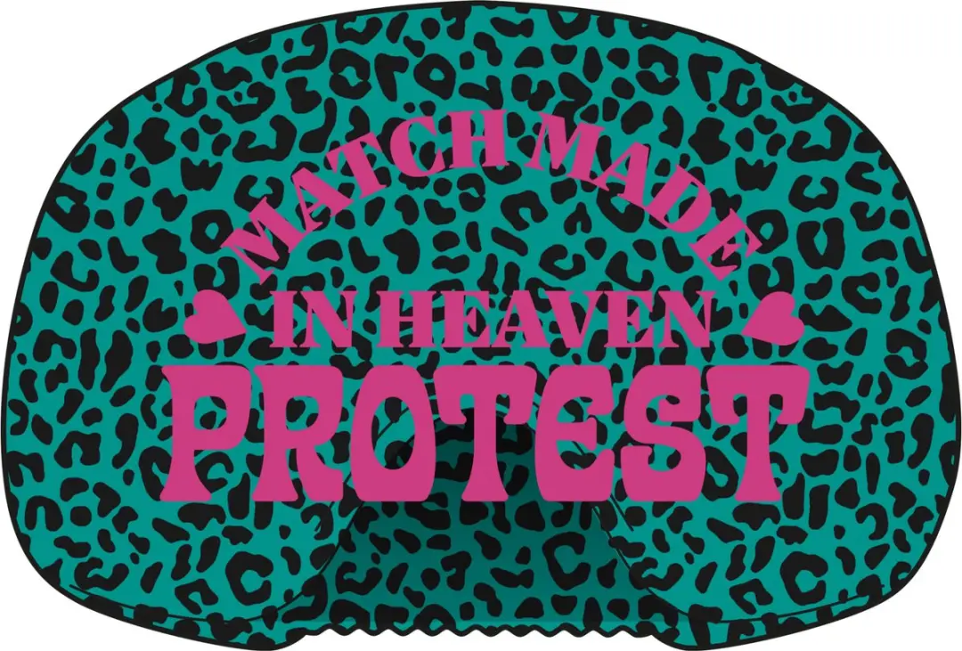 Protest PRTClara