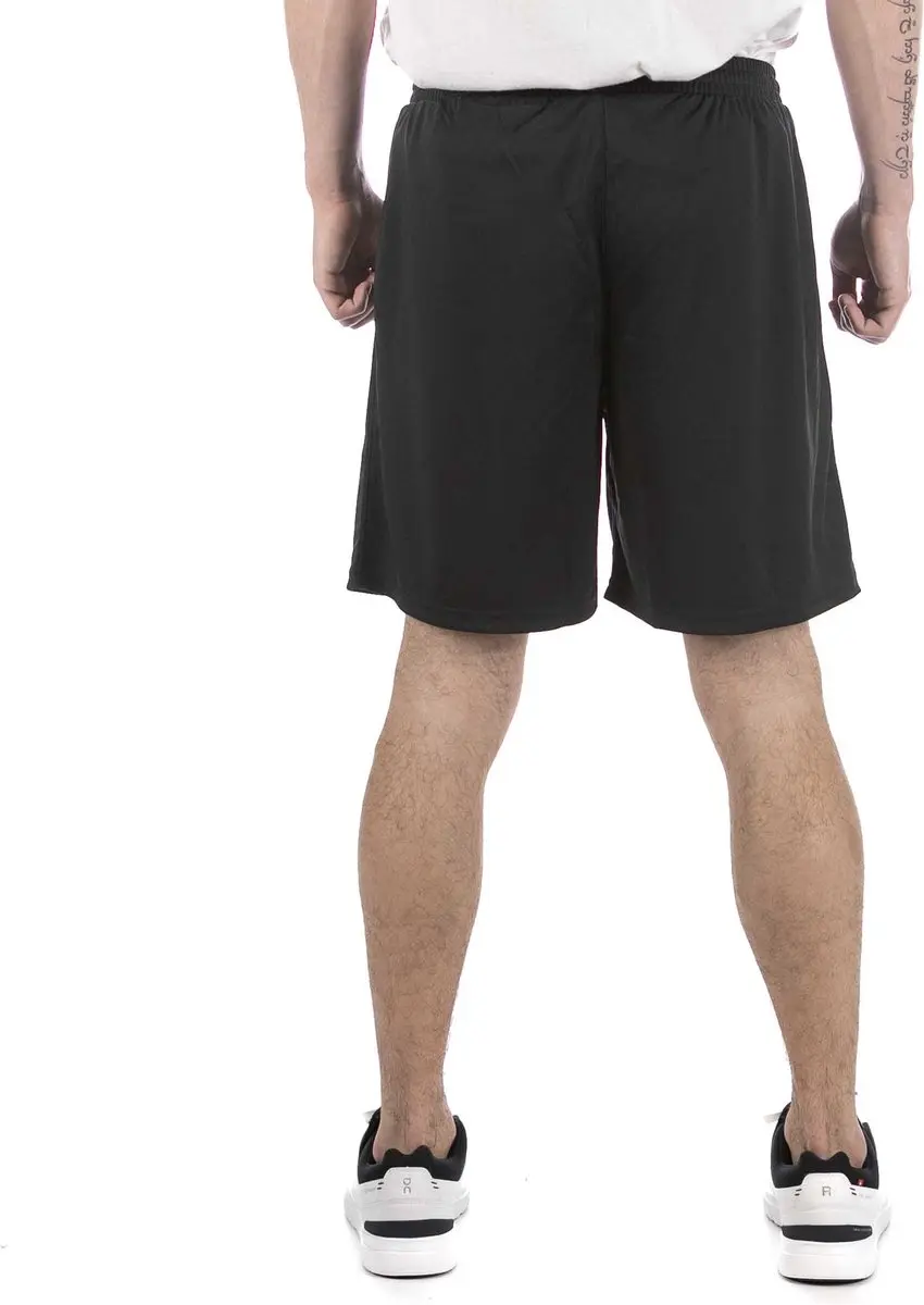 Joma Nobel Short 100053-100 - Zwart
