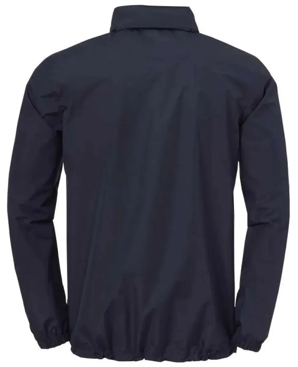 Uhlsport Score Regenjas XXL - Marine-Fluo Rood - afbeelding 3 van 6