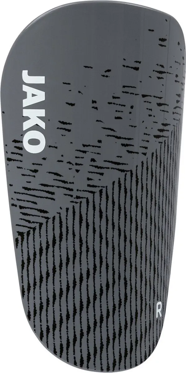 JAKO Performance Light Scheenbeschermers XXS - Steengrijs