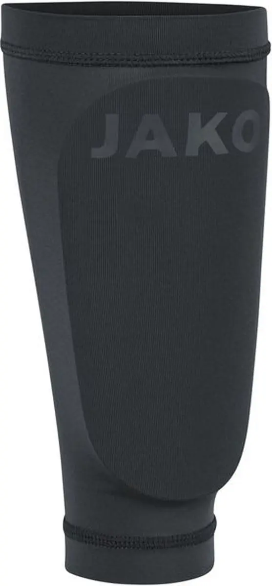 JAKO Performance Light Scheenbeschermers XXS - Steengrijs
