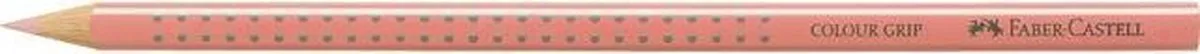 Faber-Castell Grip 2001 Huidskleur Potlood 17