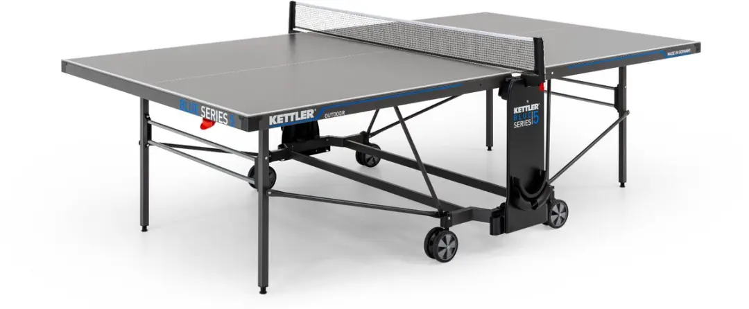 Kettler K5 tafeltennistafel