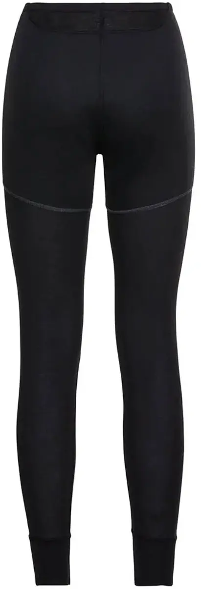 ODLO Active X-Warm Thermobroek Dames S - Zwart - afbeelding 3 van 5
