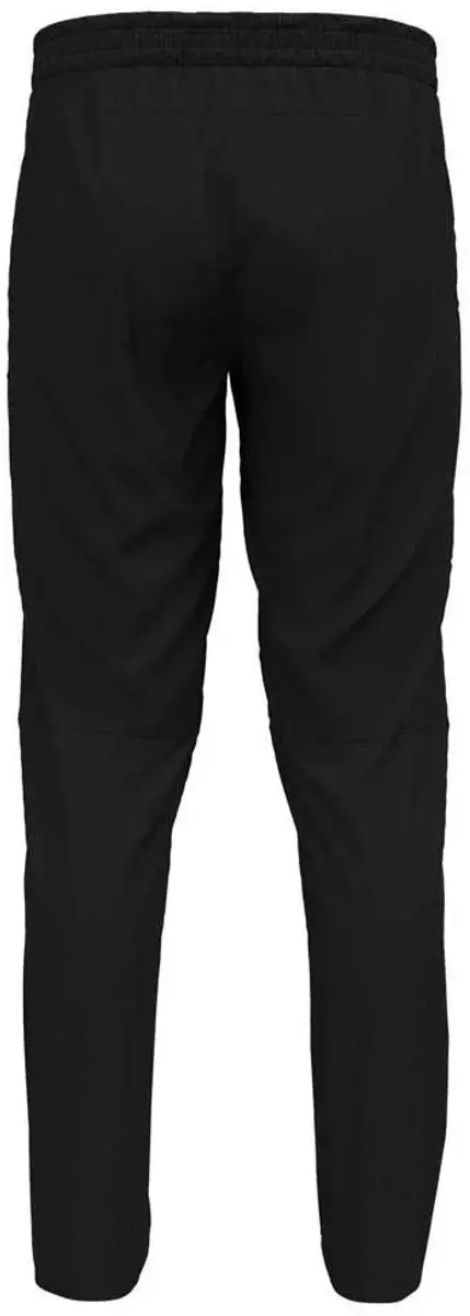 ODLO Essential Trainingsbroek 54 - Zwart - afbeelding 3 van 6