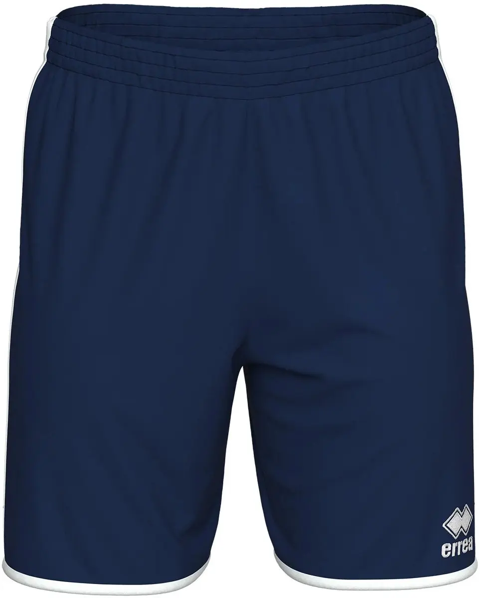 Errea Frankrijk 2025/26 Trainingsbroek - XL - Blauw - afbeelding 2 van 2