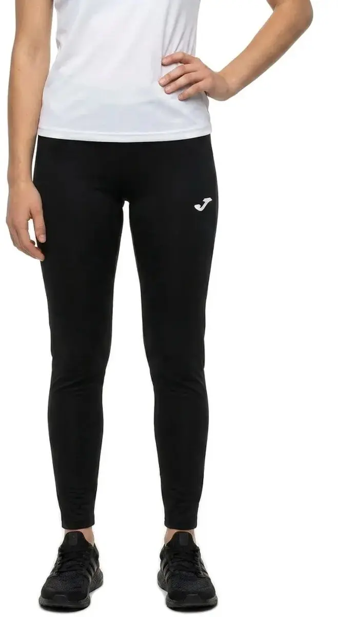 Joma Elite Xi Broek - M - Zwart - afbeelding 2 van 2
