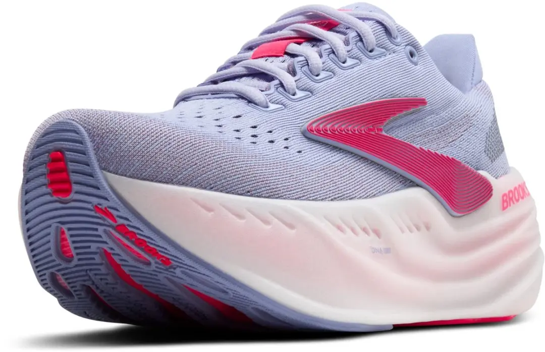 Brooks Glycerin Max