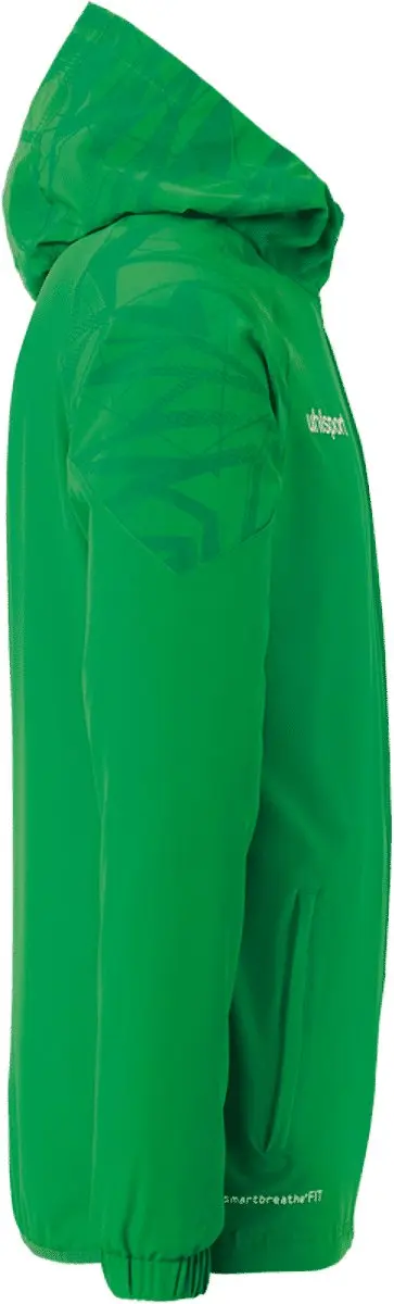 Uhlsport Goal 25 Sweater Heren - XL - Groen