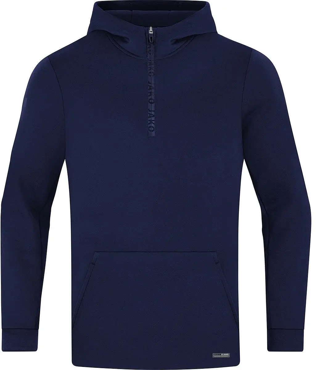 JAKO Pro Casual Sweater Heren XL - Marine
