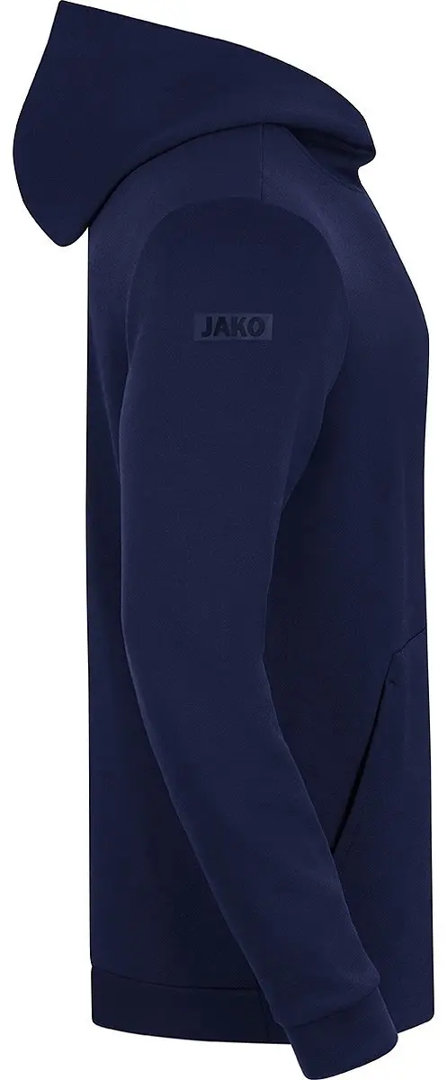 JAKO Pro Casual Sweater Heren XL - Marine