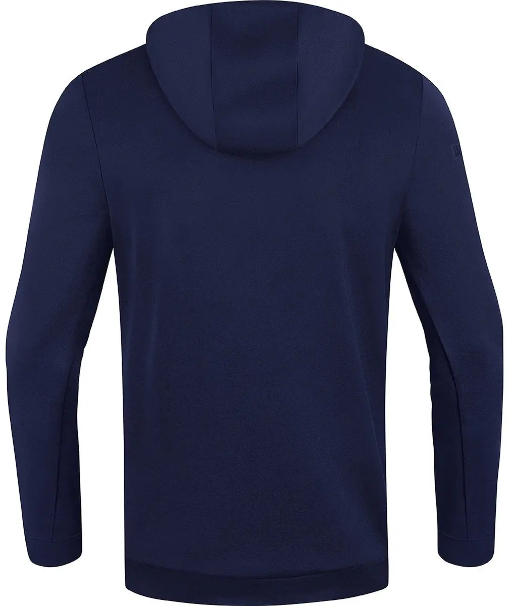 JAKO Pro Casual Sweater Heren XL - Marine