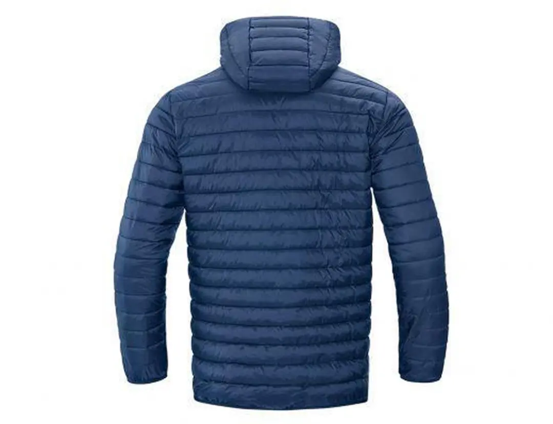 JAKO Steppjas Heren 7204-99 - XL Marine
