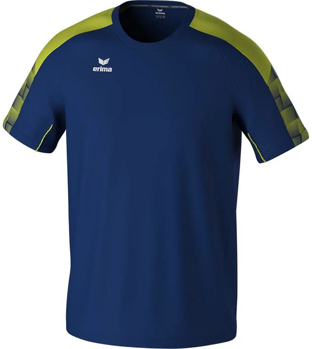 Erima Evo Star T-Shirt Kinderen