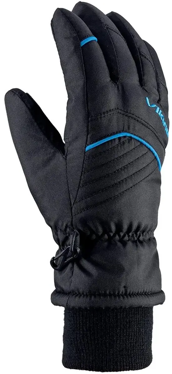 Viking Rimi Handschoenen 5 - Zwart