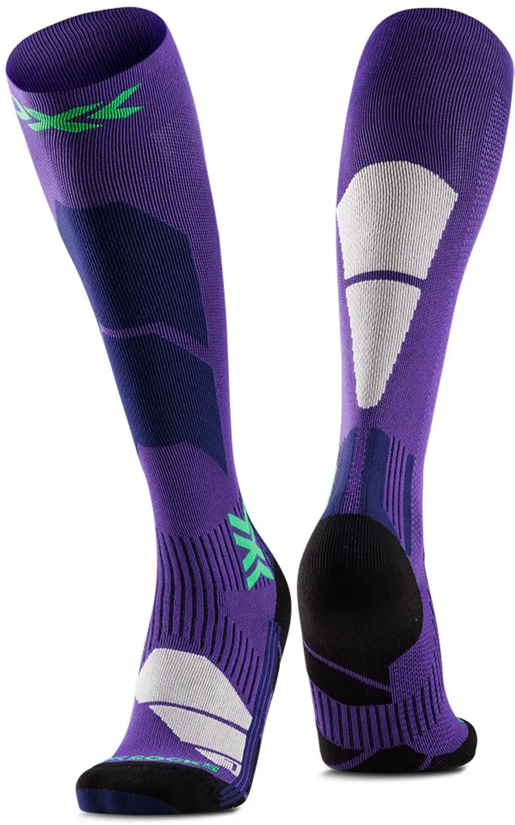 X-Bionic X-socks Ski Perform OTC Sokken
