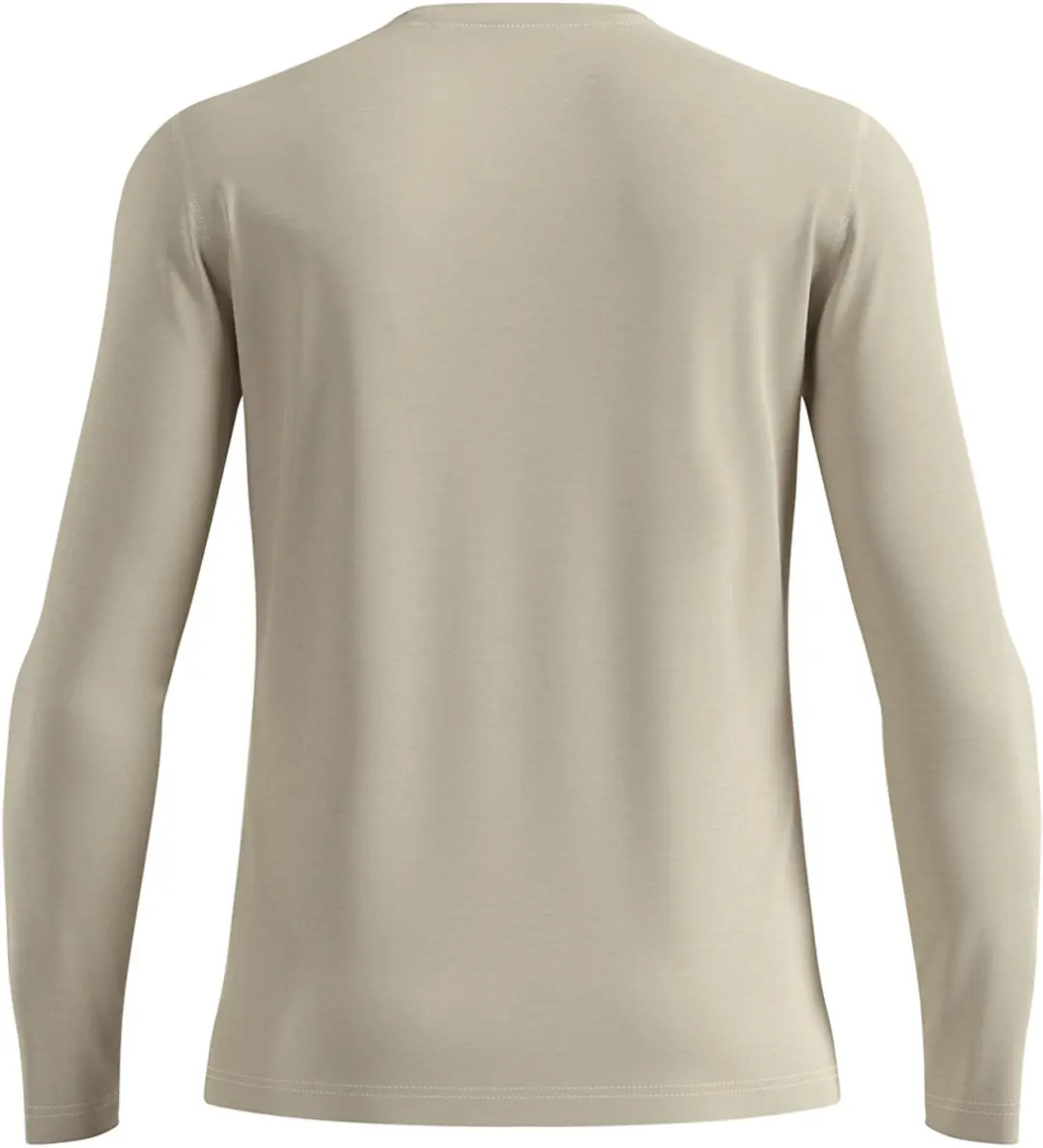 Odlo Merino 160 Basislaag Langarmshirt Heren - XXL - afbeelding 2 van 6