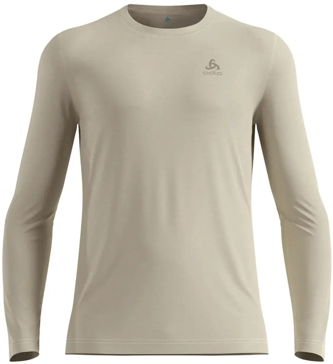Odlo Merino 160 Basislaag Langarmshirt Heren - XXL - afbeelding 4 van 6