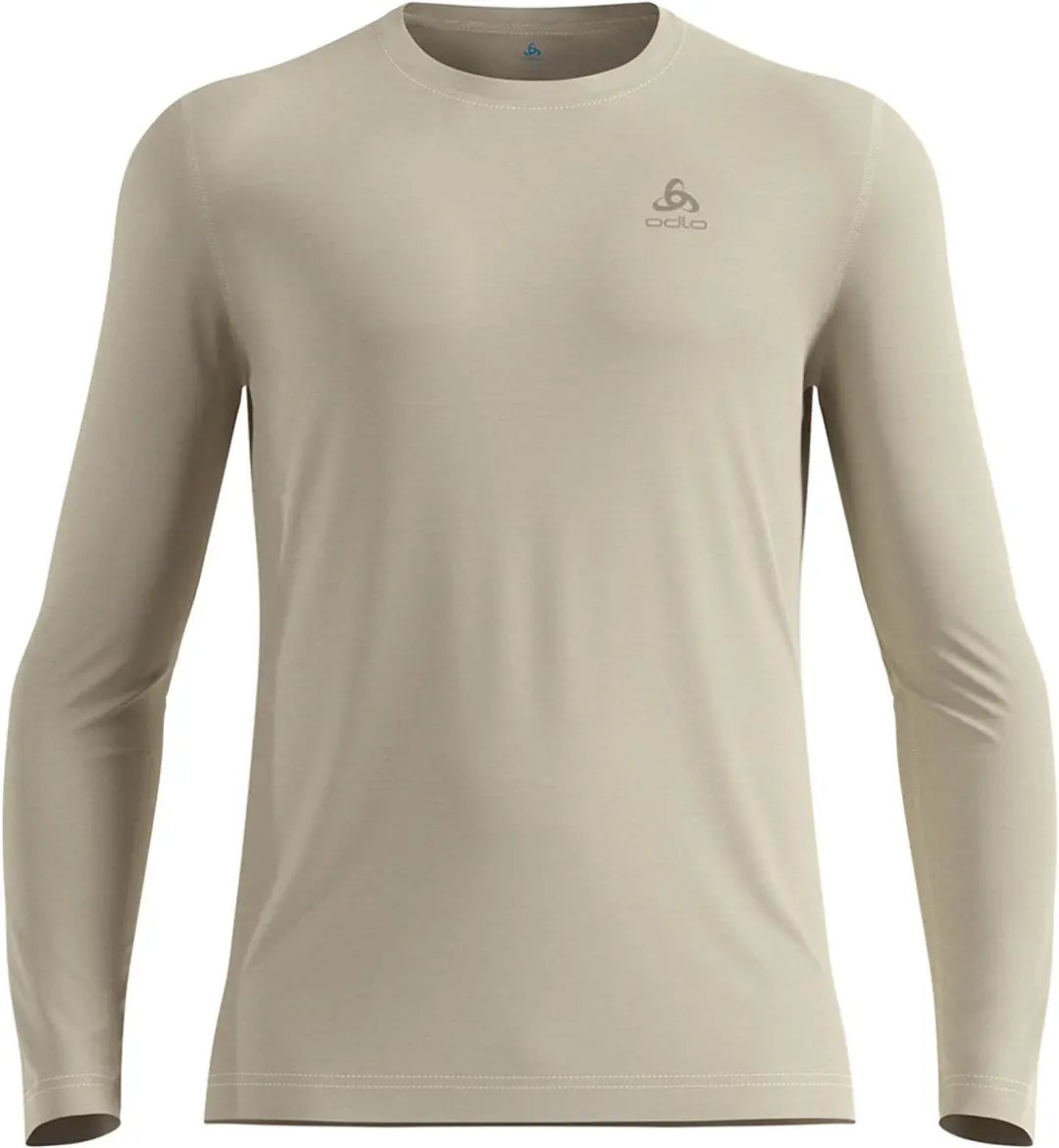 Odlo Merino 160 Basislaag Langarmshirt Heren