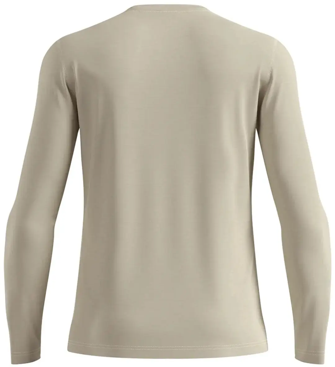 Odlo Merino 160 Basislaag Langarmshirt Heren - XXL - afbeelding 5 van 6