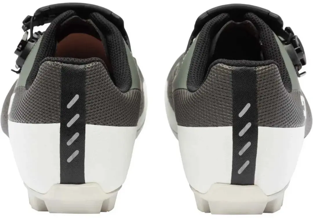 Sidi Dominator X MTB Schoenen - Carbon Zool - Groen - Maat 44