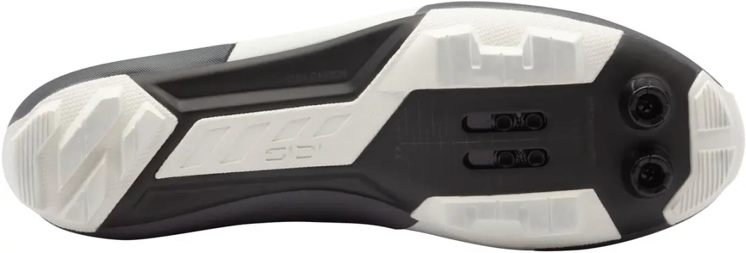 Sidi Physis Ice Winterfietsschoenen 43 - Wit - afbeelding 6 van 6
